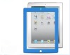 Free accessory easy stick on for ipad2 smart case.