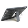 Functional TPU case for iPad new