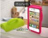 Funny Tridimensional Cup Silicone Stand case for iphone 4 4S