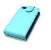 Genuine Leather Case Cover for Apple iPhone many colours
