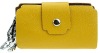 Genuine leather Stocklot key case
