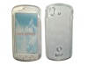 Glossy Super Protective TPU Case For Sony Ericsson Xperia pro MK16i