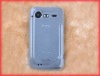 Glossy surface tpu case for htc G11 Incredible S
