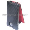 Good quality for HTC HD2 leather case