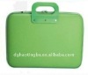 Green EVA Laptop bag
