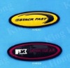 Guangdong the best quality silicone logo