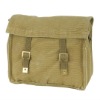 HH04175 Canvas shoulder bag