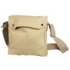 HH07270 Canvas shoulder bag