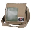 HH08013 Canvas shoulder bag