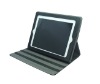 HOT SELL CASE! for ipad 2 leather stand cases