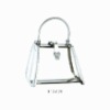 Handbag frame/Wallet Accessories/bag buckles
