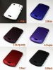 Hard Back Cover Case for BlackBerry Bold Touch 9900