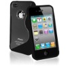 Hard case cover skin Pouch for apple iphone 4g accessories