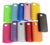 Hard mesh case cover For HTC Sensation G14 Z710e G14