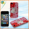 Hello Kitty cellphone imd case for iphone 4G