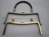 High quality metal handbag frame