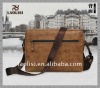 High quality personalized messenger bag for men