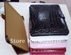 Hot-selling Genuine Leather Case for Ipad 2