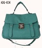 Hotsale cheapest 2012 latest ladies fashion handbag