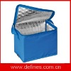 Isolated Cooler Bag for Food,Wine, Medication