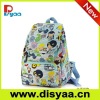 Kids Polyester school bag