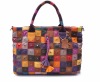Ladies Colorful Handmade Patchwork Bags