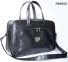 Lady Hobo PU leather handbag