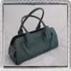 Lady leather shoulder bag 2011 New Style