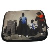 Laptop Sleeve with mixed color