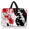 Laptop sleeves  for women in Dye sublimation