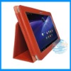 Leather Case Cover For SamSung Galaxy tab 8.9 P7300