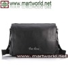 Leather Messenger Bag JWMB-014