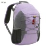 Lightweight backpack