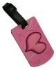 Loving heart Luggage tags-Y104