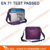 M3-F1501 PU fashion shoulder school bag