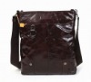 MOQ1(Free Shipping)- Guaranteed 100% Genuine Laptop Messenger Bag,Brand Designer messenger bag