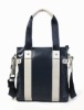 MOQ1(Free Shipping)- Guaranteed 100% Genuine Leather messenger bag,Brand Designer messenger bag