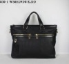 MOQ1-Genuine Cowhide Leather briefcase For Men No 830-1