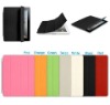Magnetic Smart Cover Slim Leather Stand Case For iPad 2