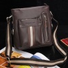 Man fashion designed Genuine Leather Bag AS016-01