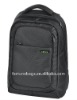 Men's Polyester Briefcase Backpack 16" Computer