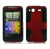 Mesh Combo Case For HTC G15/C510