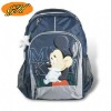 Mickey Mouse School Backpack