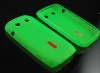 Mobilephone tpu case for BlackBerry 9850/9860/9870/Monaco Touch