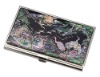 Mother of Pearl Cardcase