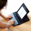 Multifunction design case with keyboard for Apple iPad 2 64gb