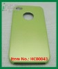 NEW Mobile phone hard case for iphone 4S(Green)