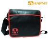 New Best-selling Pu Bag leather Messenger bag and sling bag