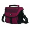 New Design Customized Polyester Travel Camera Bag