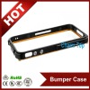 New Design Luxury Aluminum Bumper Case for iPhone 4S